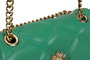 Lucky Bees Bandolera Verde 1251
